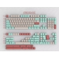 GMK Jukebox 104+69 SA Profile ABS Doubleshot Keycaps Set for Cherry MX Mechanical Gaming Keyboard